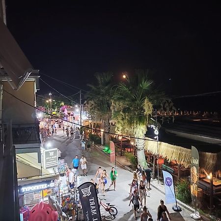 فيلا "Breeze" Front To The Sea - Hakidiki فلوغيتا المظهر الخارجي الصورة